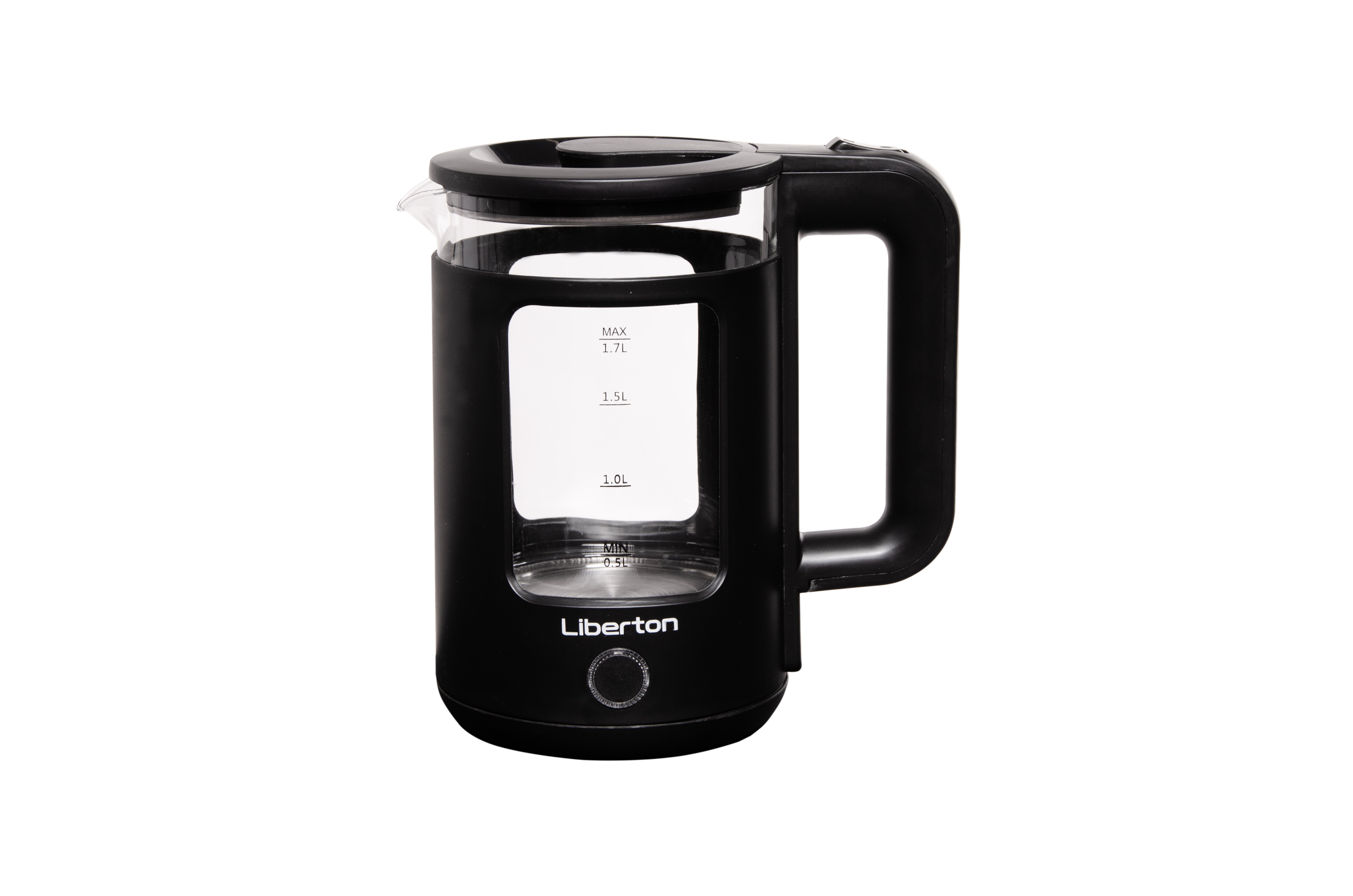 Електрочайник LIBERTON LEK-6831